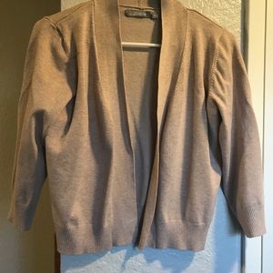 Ladies sweater